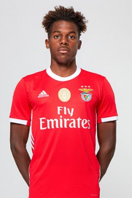 Nuno Tavares 2019-2020