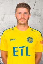 Maik Salewski 2019-2020