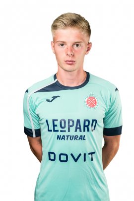 Loic Besson 2019-2020