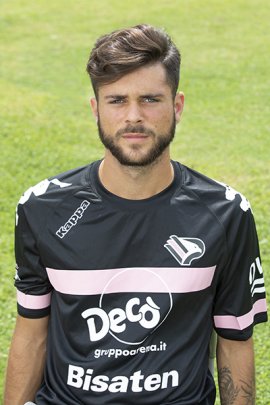 Francesco Vaccaro 2019-2020