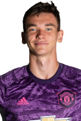 Matej Kovar 2019-2020