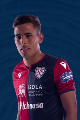 Christian Oliva 2019-2020