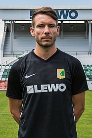 Stefan Karau 2019-2020