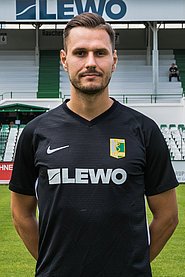 Manuel Wajer 2019-2020