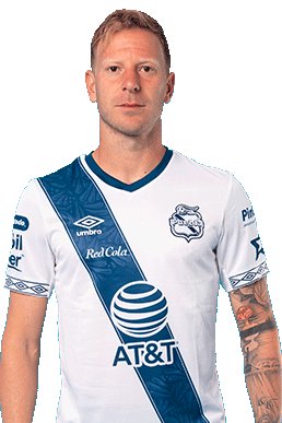 Cristian Menéndez 2019-2020