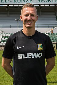 Florian Schmidt 2019-2020