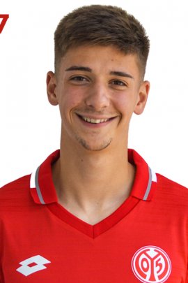 Lukas Quirin 2019-2020