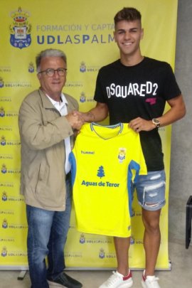 Diego Hernández 2019-2020