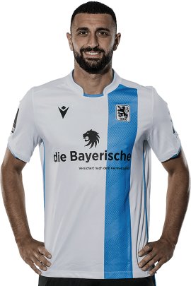 Efkan Bekiroglu 2019-2020