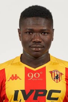 Siriky Sanogo 2019-2020