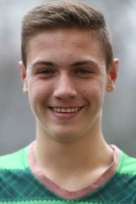Alexandru Borbei 2019-2020