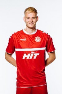 Jannes Hoffmann 2019-2020