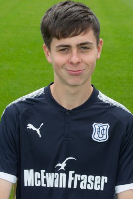 Callum Moore 2019-2020