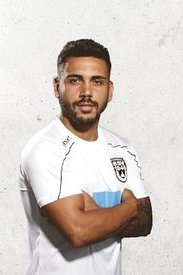 Burak Coban 2019-2020