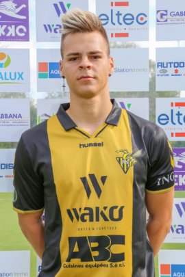 Kempes Waldemar Tekiela 2019-2020