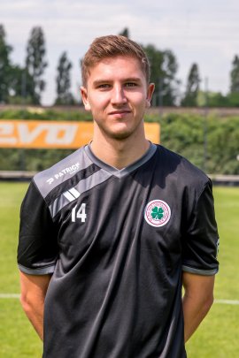 Nico Klass 2019-2020