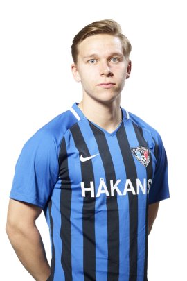 Matias Lahti 2019-2020