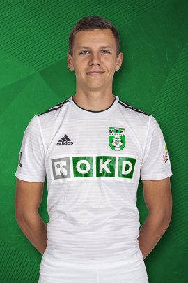 Ivan Zhelizko 2019-2020