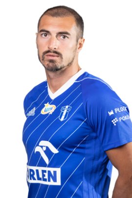 Giorgi Merebashvili 2019-2020