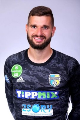 Peter Szappanos 2019-2020