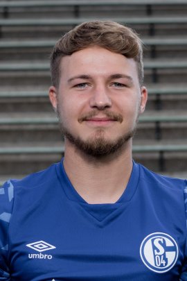 Jonas Hofmann 2019-2020