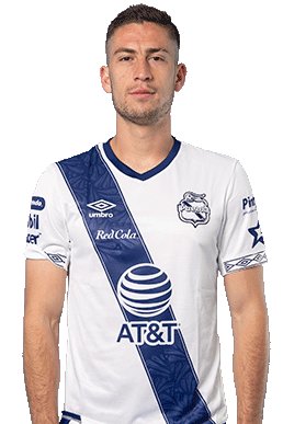 Santiago Ormeño 2019-2020