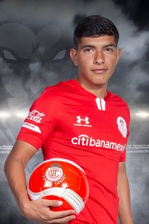 Kevin Castañeda 2019-2020