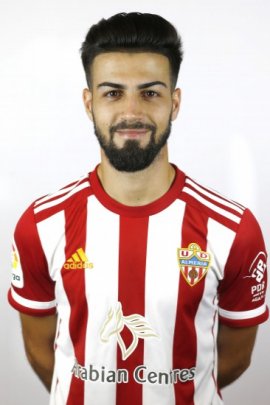 Chema Núñez 2019-2020