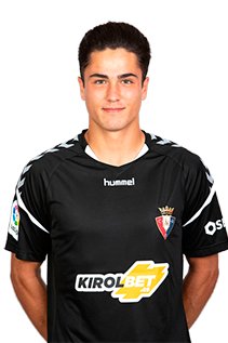 Iván Martínez 2019-2020