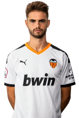 Guillem Molina 2019-2020