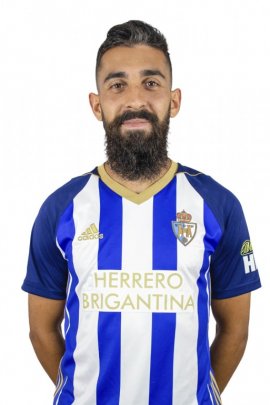 Carlos Bravo 2019-2020