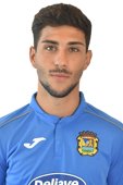 Javi Gómez 2019-2020