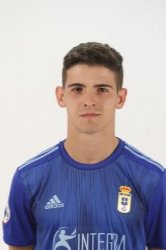 Riki Rodríguez 2019-2020