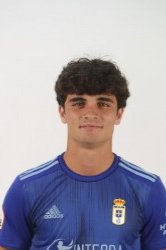 Javi Mier 2019-2020