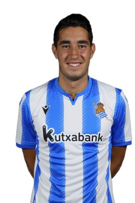 Roberto Lopez 2019-2020