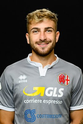 Raffaele Celia 2019-2020