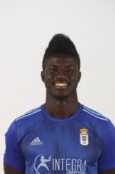 Samuel Obeng 2019-2020