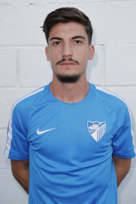 Rubén Sanchidrián 2019-2020