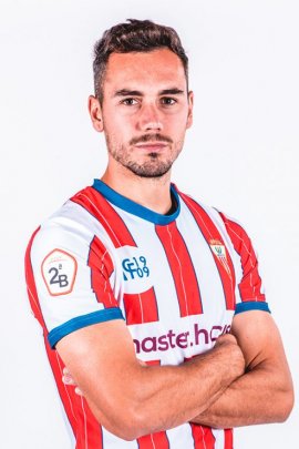 Antonio López 2019-2020