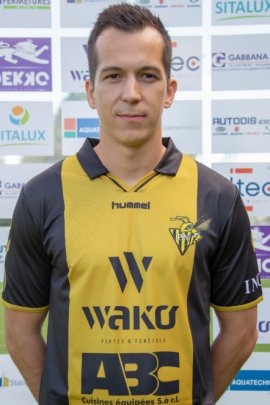 Christian Silaj 2019-2020