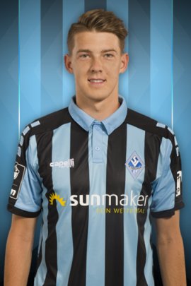 Florian Flick 2019-2020