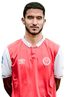 Antar Yalaoui 2019-2020