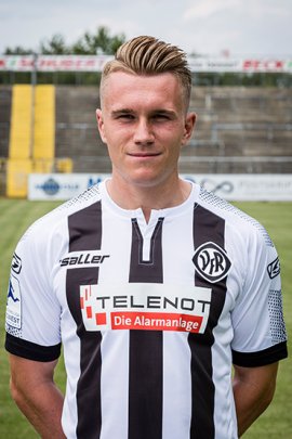 Andreas Knipfer 2019-2020