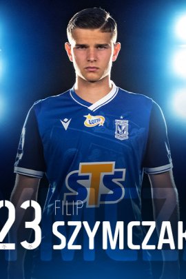 Filip Szymczak 2019-2020