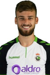 Diego Mirapeix 2019-2020