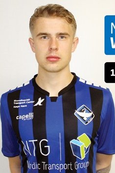 Magnus Wörts 2019-2020