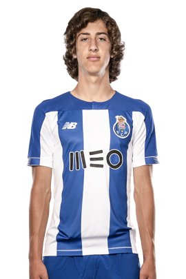 Fabio Silva 2019-2020