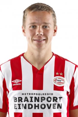 Mathias Kjolo 2019-2020