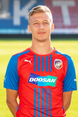 Karel Zilak 2019-2020