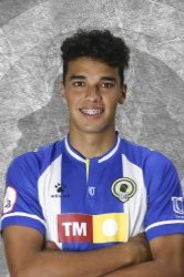 Teo Quintero 2019-2020